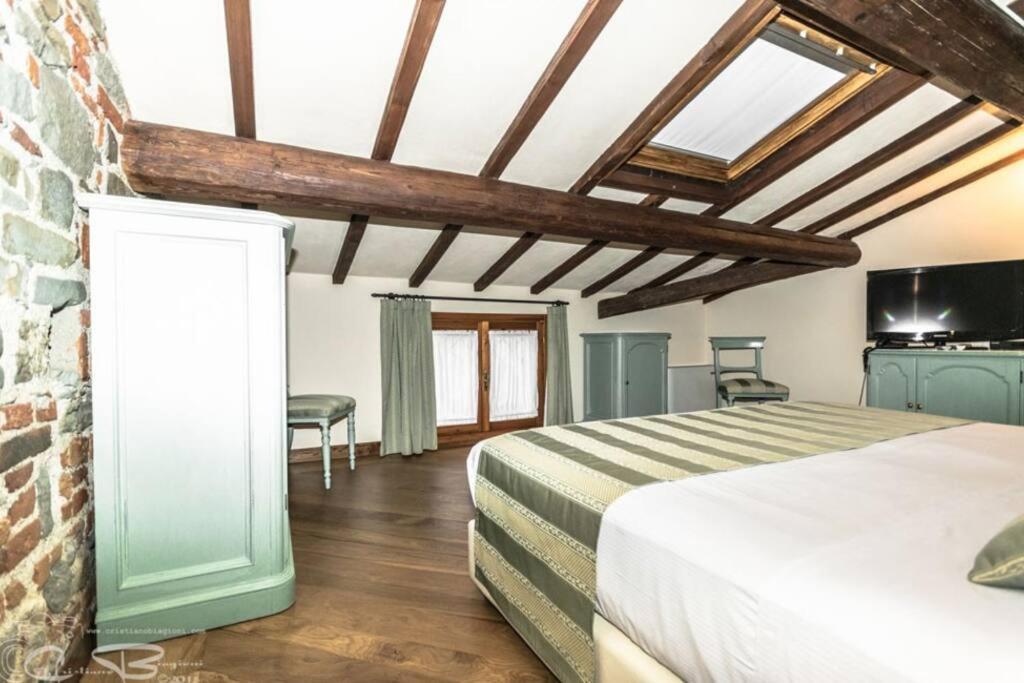 Apartamento Roomy By Il Mosaico *