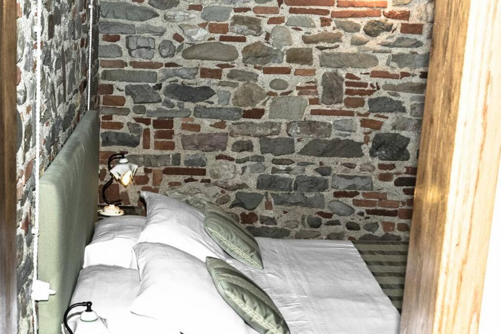 Apartamento Roomy By Il Mosaico