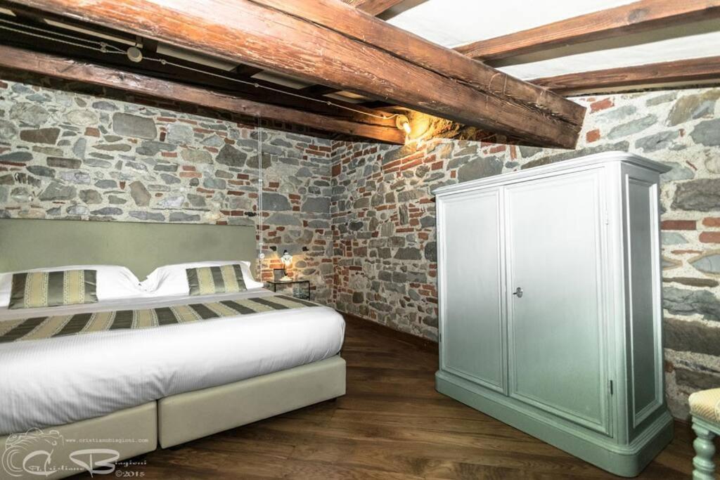 Roomy By Il Mosaico * Florencia