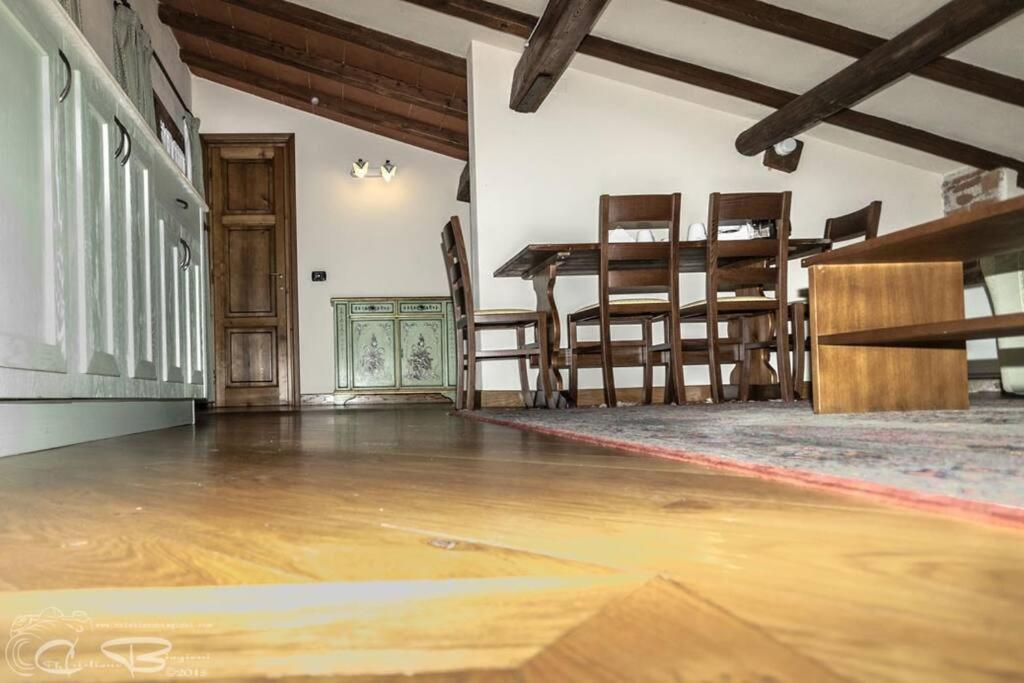 Roomy By Il Mosaico * Florencia