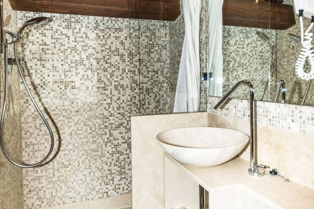 Apartamento Roomy By Il Mosaico