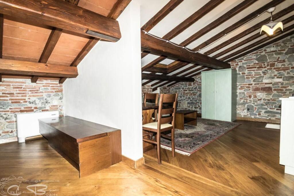 Roomy By Il Mosaico Apartamento Florencia
