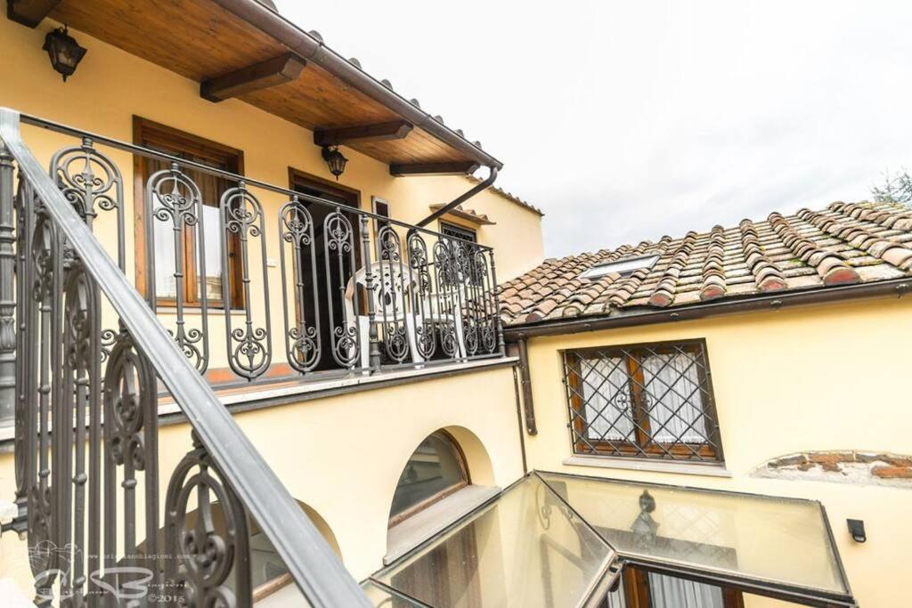 Apartamento Roomy By Il Mosaico